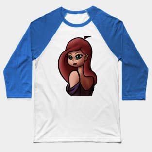 Katarina Baseball T-Shirt